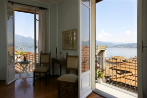 Casa Maria Vittoria Cannero Riviera